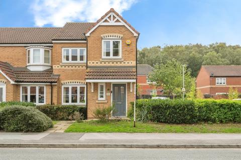 Scrooby Road, Harworth, DONCASTER