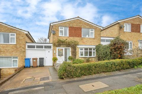 undefined, Monton Rise, Ipswich