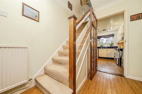 undefined, Monton Rise, Ipswich