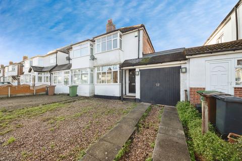 2 bedroom semi-detached house for sale, Summerfield Road, Solihull