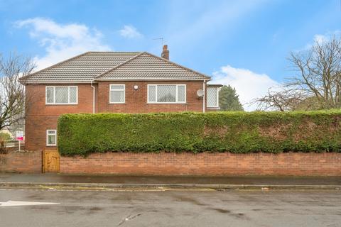 Ellison Street, Thorne, Doncaster
