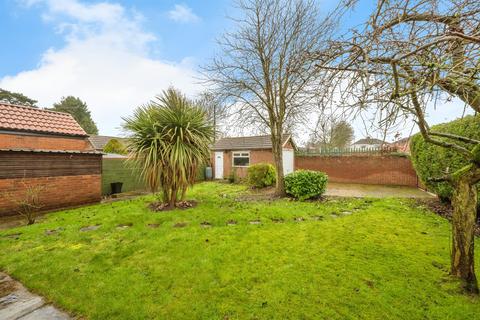 undefined, Ellison Street, Thorne, Doncaster