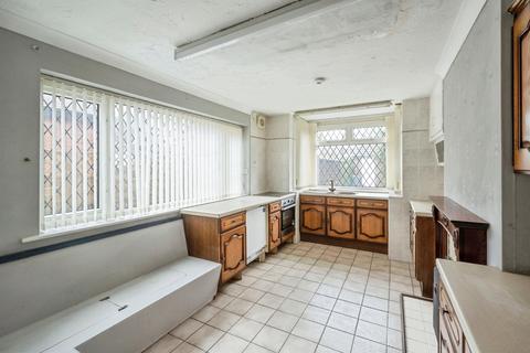 undefined, Ellison Street, Thorne, Doncaster
