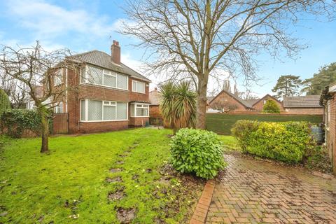 undefined, Ellison Street, Thorne, Doncaster