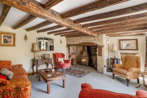 3 bedroom cottage for sale, West View, Upper Brailes, Banbury, OX15 5AX