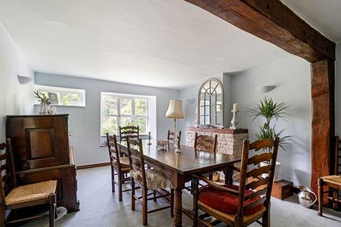 3 bedroom cottage for sale, West View, Upper Brailes, Banbury, OX15 5AX