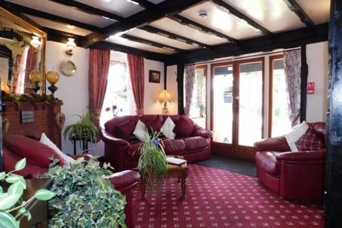 undefined, Sea View Road, Skegness