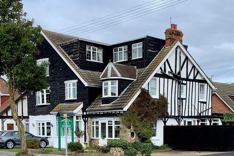 Guest house for sale, Sea View Road, Skegness