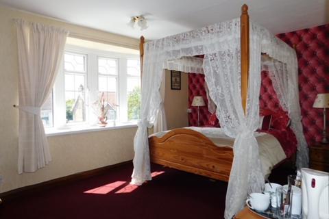 Guest house for sale, Sea View Road, Skegness