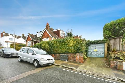 Dudley Road, Brighton