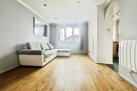 1 bedroom flat to rent, Courtlands Close, Hertfordshire WD24