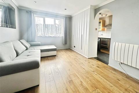 1 bedroom flat to rent, Courtlands Close, Hertfordshire WD24