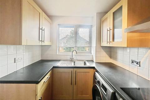 1 bedroom flat to rent, Courtlands Close, Hertfordshire WD24