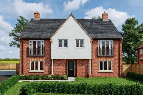 undefined, Daggons Road, Alderholt, Fordingbridge