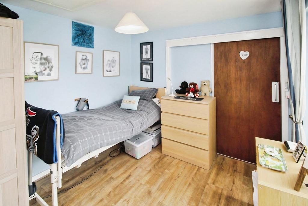 Bedroom Four
