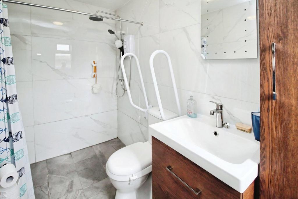 Wet Room