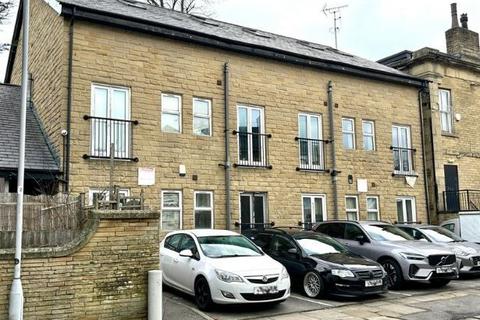 undefined, Melbourne Place, Bradford BD5