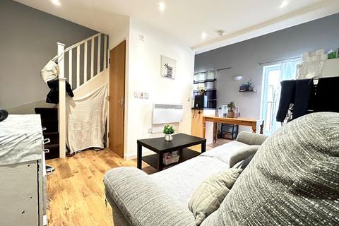undefined, Melbourne Place, Bradford BD5
