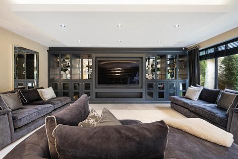 5 bedroom detached house for sale, Victoria Road, Formby, Liverpool, Merseyside, L37