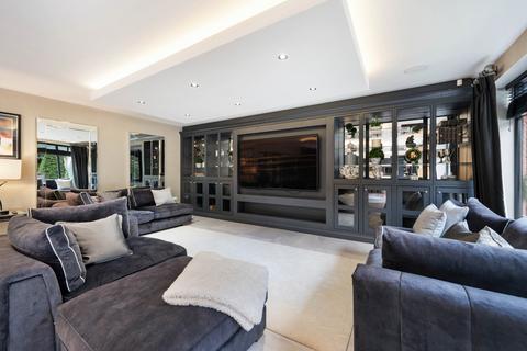 5 bedroom detached house for sale, Victoria Road, Formby, Liverpool, Merseyside, L37