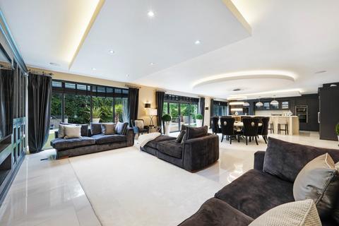 5 bedroom detached house for sale, Victoria Road, Formby, Liverpool, Merseyside, L37