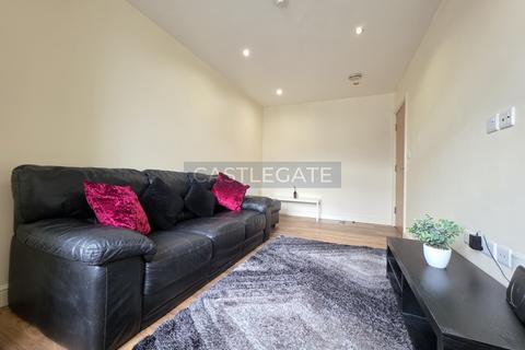 1 bedroom triplex to rent, Westgate Apartments, Huddersfield, HD1 1AB