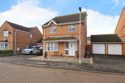 undefined, Monks Drive, Eye, Peterborough