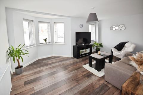 3 bedroom end of terrace house for sale, Greenland Square, Skegness PE25