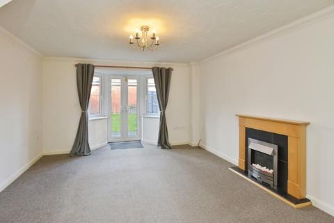 3 bedroom semi-detached house for sale, Foxholes Close, Deanshanger, Buckinghamshire, MK19
