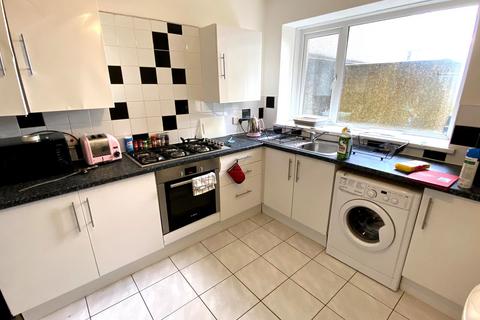 undefined, St. Helens Avenue, Swansea, SA1