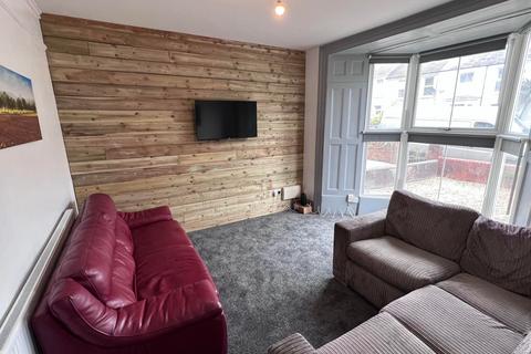 undefined, Brunswick Street, Swansea, SA1