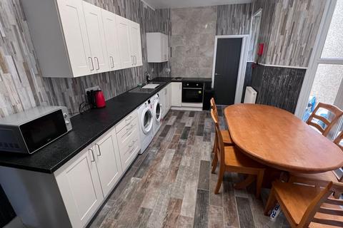 undefined, Brunswick Street, Swansea, SA1