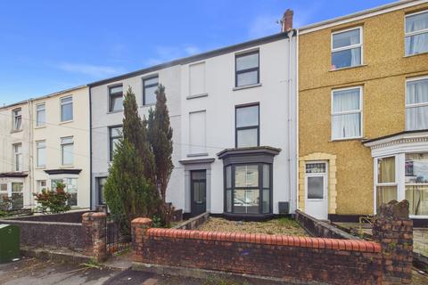 Terraced house - Brunswick Street, Swansea, SA1