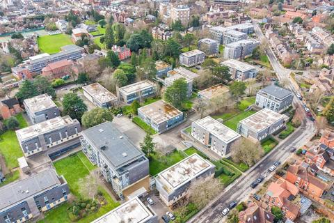 undefined, Newsom Place, Hatfield Road, St. Albans