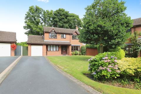 undefined, South View Close, Codsall, Wolverhampton