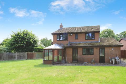undefined, South View Close, Codsall, Wolverhampton