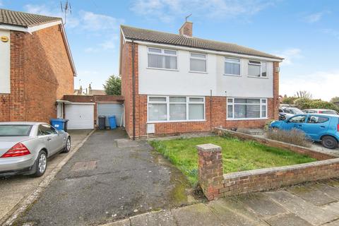 Diamond Close, Ipswich