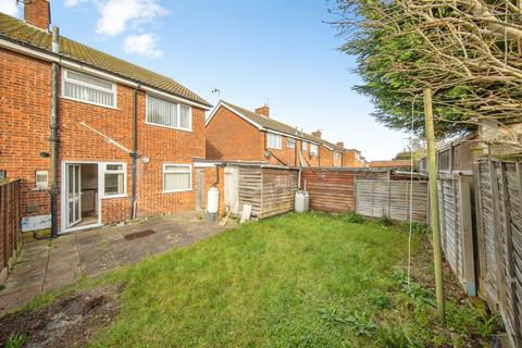 undefined, Diamond Close, Ipswich