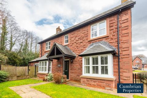 undefined, Edmondson Close, Brampton, CA8