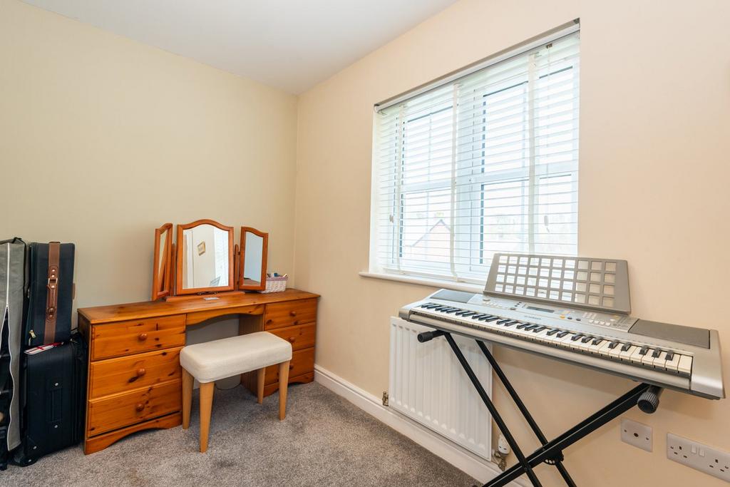 Bedroom 4