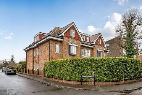 undefined, Addlestone Park, Addlestone KT15
