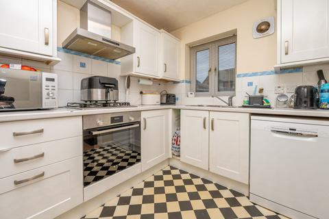 3 bedroom end of terrace house for sale, Blenheim Close, Bidford-on-Avon, Alcester, B50