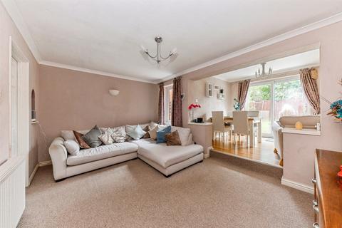 3 bedroom semi-detached house for sale, Newham Road, Stamford