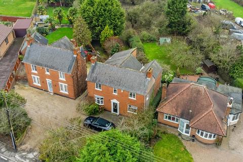 3 bedroom detached house for sale, Spring Lane, Lambley, Nottingham