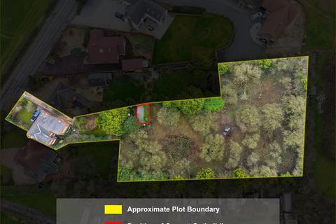 3 bedroom detached house for sale, Spring Lane, Lambley, Nottingham
