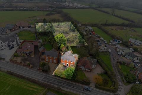 3 bedroom detached house for sale, Spring Lane, Lambley, Nottingham
