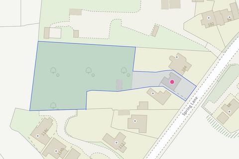 3 bedroom detached house for sale, Spring Lane, Lambley, Nottingham