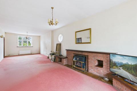 3 bedroom detached house for sale, Spring Lane, Lambley, Nottingham