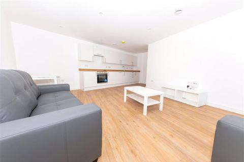 2 bedroom flat to rent, Cadogan Road, London, SE18