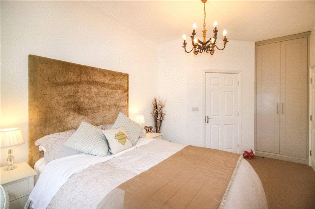Fitted Wardrobes